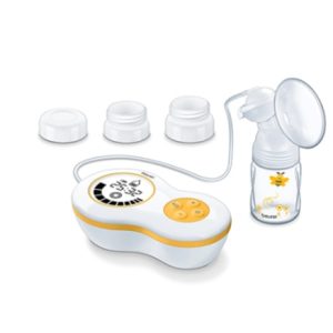 BEURER Pompa lapte electrica BY40