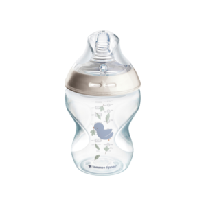 biberon cu autosterilizare natural start 0 luni 260 ml 1 bucata tommee tippee 1 1.png