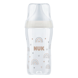 biberon nuk perfect match temperature control pp 260 ml marimea m curcubeu.png