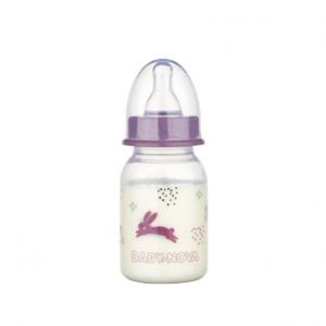 Biberon standard, 120ml, 46010, Baby Nova
