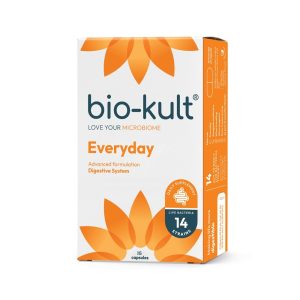 Bio-Kult Everyday, 15 capsule, Protexin