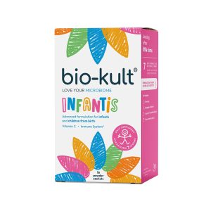 Bio-Kult Infantis, 16 plicuri, Protexin