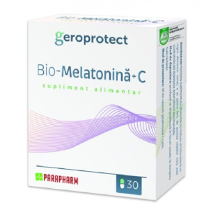 bio melatonina c 30 capsule parapharma.png