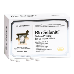 bio seleniu selenoprecise 100 ug 120 tablete pharma nord.png