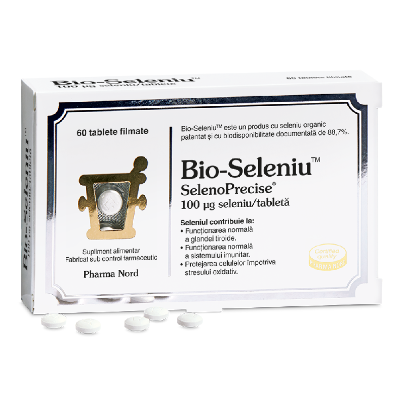 bio seleniu selenoprecise 100 ug 60 tablete pharma nor.png