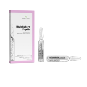 biobalance highlighter peptide fiole concentrate pentru riduri de expresie 10 x 2 ml.png