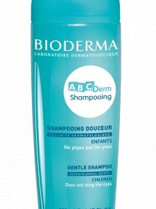 Bioderma ABCDerm Sampon, 200ml