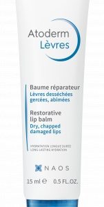 BIODERMA Atoderm Balsam buze, 15ml