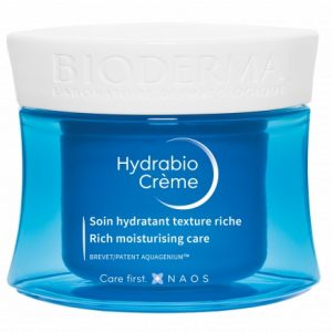 BIODERMA Hydrabio crema 50ml