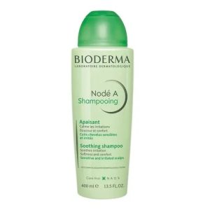 BIODERMA Node A Sampon Calmant, 400ml