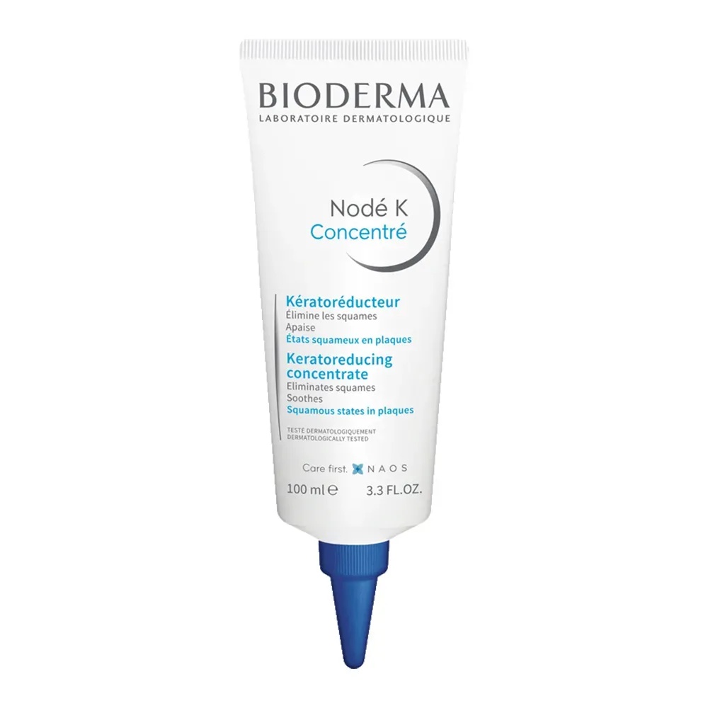 Bioderma Node K Concentrat Keratoreductor 100ml