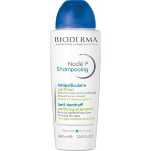 BIODERMA Node P Sampon Purificator, 400ml