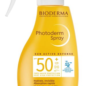 BIODERMA Photoderm SPF50+ spray, 300ml NEW