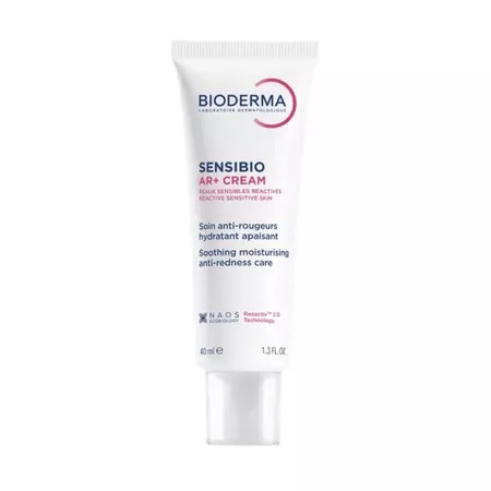 Bioderma Sensibio Ar+ Crema 40ml