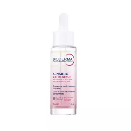 Bioderma Sensibio AR+ Ser Bifazic, 30 ml