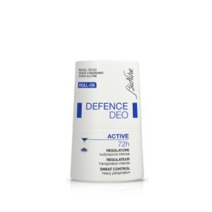 BioNike Def. deo active 72H roll-on