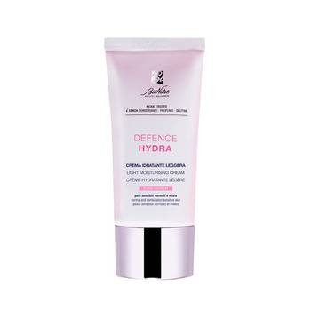BioNike Defence Hydra Crema hidratanta lejera 50ml
