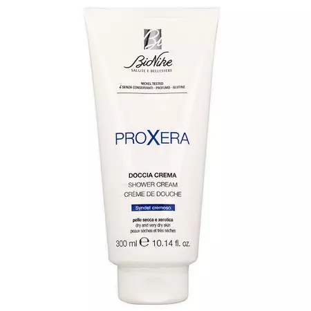 Bionike Proxera Crema Dus Pt Pielea Foarte Uscata, 300ml