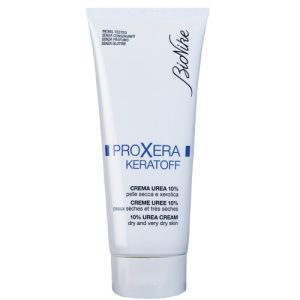 BioNike Proxera Keratoff 10%uree crema x 100ml