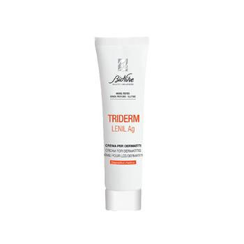 BioNike Triderm Lenil crema ploape 15ml