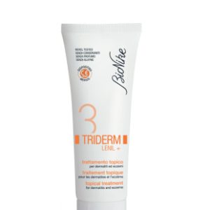 BioNike Triderm Lenil+DM x 50ML
