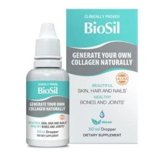 BioSil picaturi, 30ml, Pharma Brands