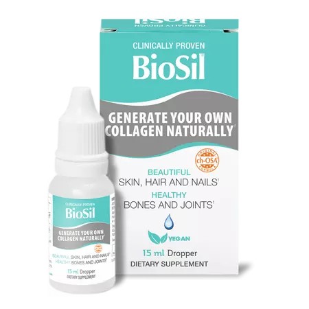 BioSil Stimulator Colagen, 15 ml