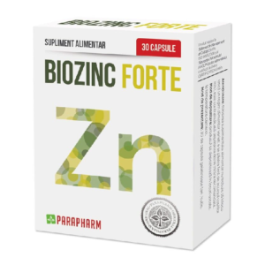 biozinc forte 30 capsule parapharm.png