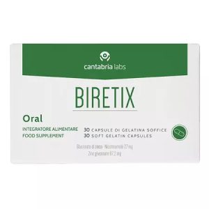 Biretix 30cps, Cantabria Lab