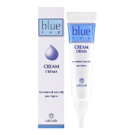 Blue Cap crema, 50g, Catalysis