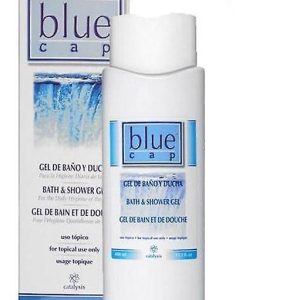 Blue Cap Gel de Dus 400ml, Catalysis