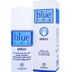 Blue Cap spray, 100 ml, Catalysis