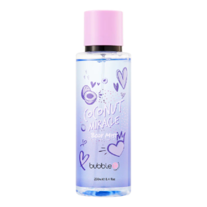 body mist cu parfum de cocos 250ml bubble t.png