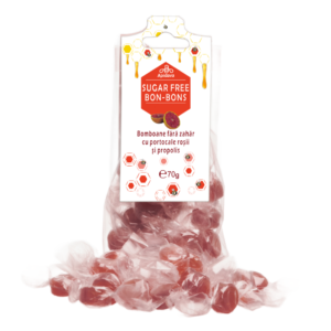 bomboane fara zahar cu propolis si aroma de portocale rosii 70g apidava.png