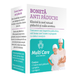 boneta antipaduchi pieptan multi care 2 bonete 1 pieptan self care.png