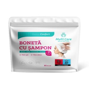 boneta cu sampon fara clatire multi care confort.jpg