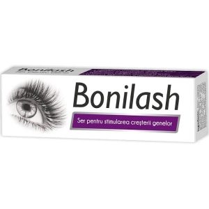 Bonilash ser stimularea cresterii genelor, 3 ml, Zdrovit