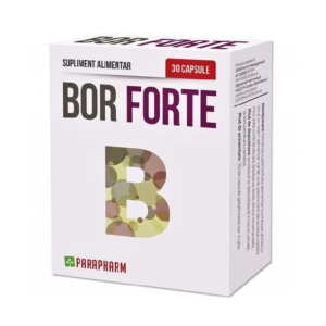 bor forte 30 capsule parapharm.png