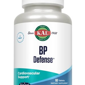 BP Defense, 60 tablete, Secom