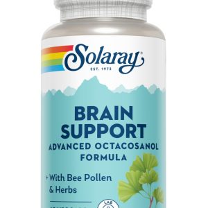 Brain Support, 60 capsule, Secom