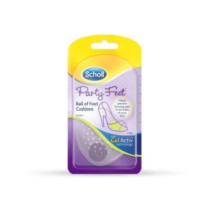 Branturi GelActiv pentru bolta plantara, Scholl