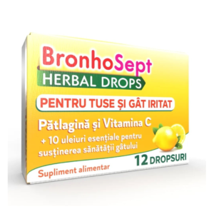bronhosept herbal drops tuse si gat iritat 12 dropsuri justin pharma.png