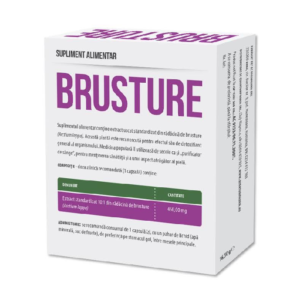 brusture 30 capsule parapharm.png