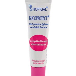 Bucoprotect x 50ml (Hofigal)