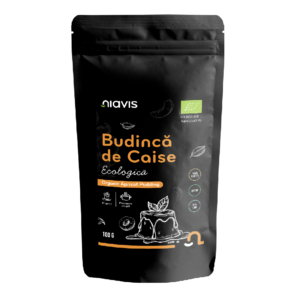 budinca de caise fara gluten ecologica bio 100 g niavis.png