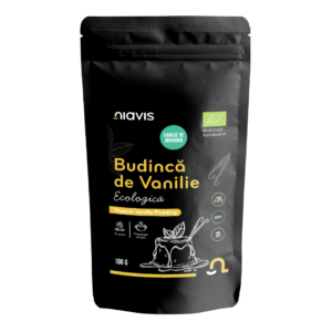 budinca de vanilie fara gluten ecologica bio 100 g niavis.png
