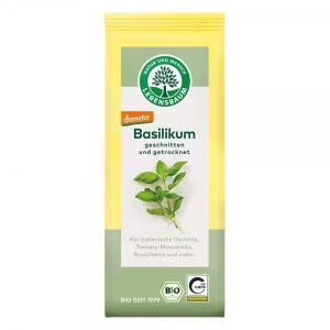 Busuioc eco Demeter, 15g, Lebensbaum