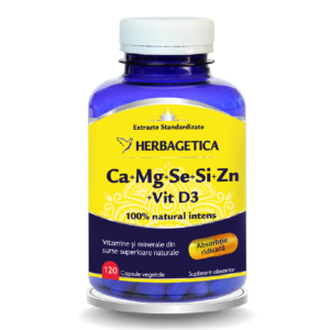 ca mg se si zn organice cu vitamina d3 120 capsule herbagetica.png