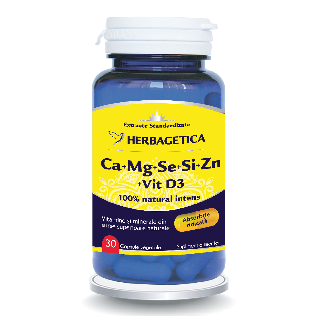 ca mg se si zn organice cu vitamina d3 30 capsule herbagetica.png