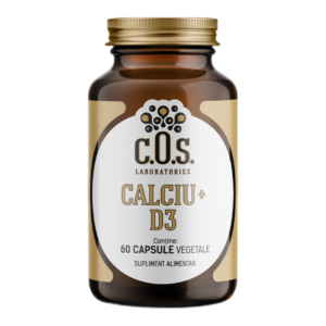 calciu d3 60 capsule vegetale cos laboratories.png